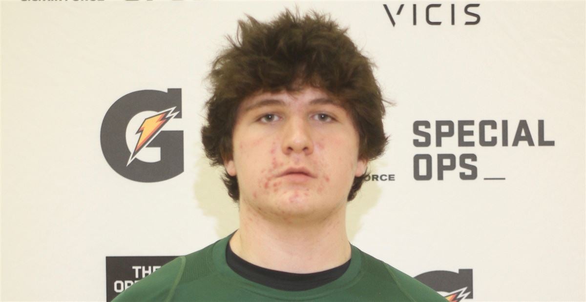2021 DE Ryan Keeler talks latest offers