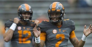 One burning question for each SEC East football team One burning question for each SEC East football team
