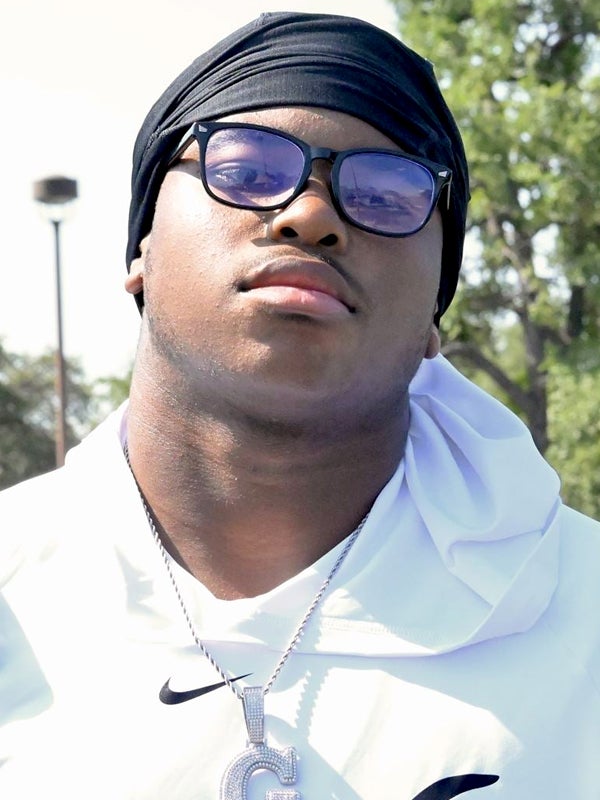 Ismael Camara