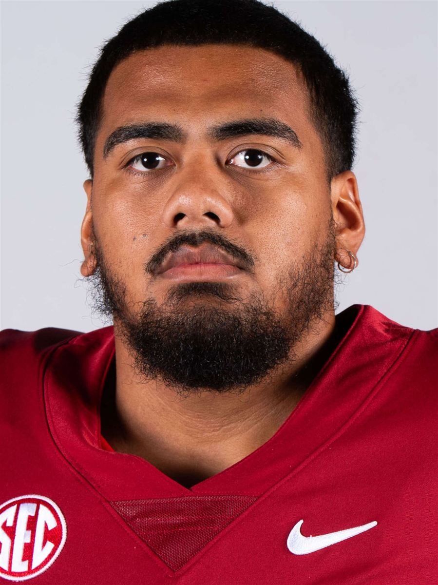 Danny Saili athlete image