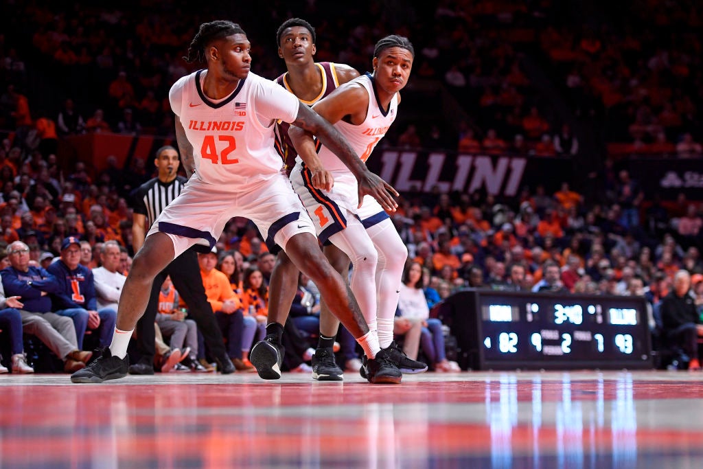 Illini Inquirer Podcast Ep 768 Illini Defeat Gophers 105 97 In