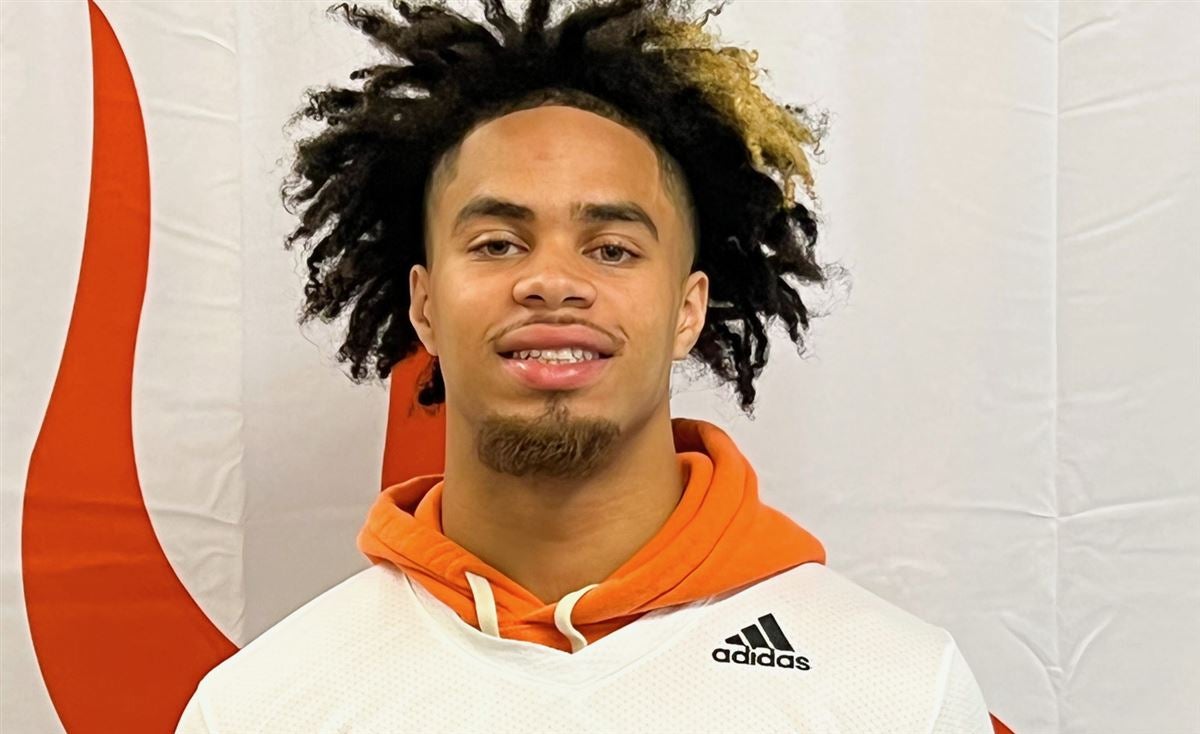 Signing Day Profile - Caleb Presley