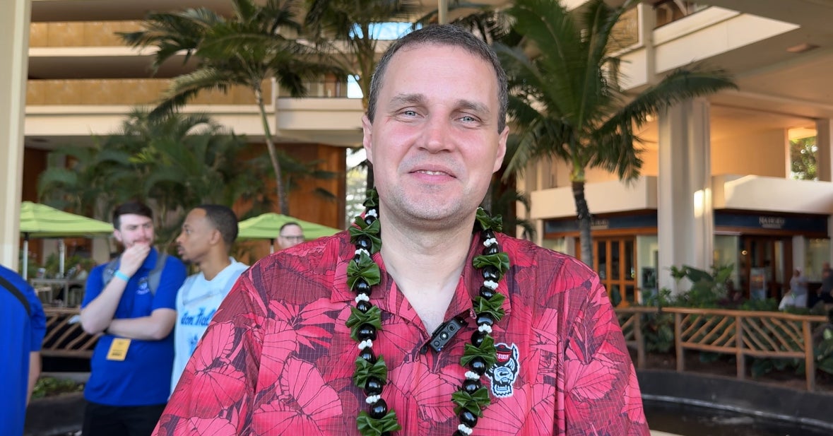 ‘It’s time to get down to business’ ‘It’s time to get down to business’