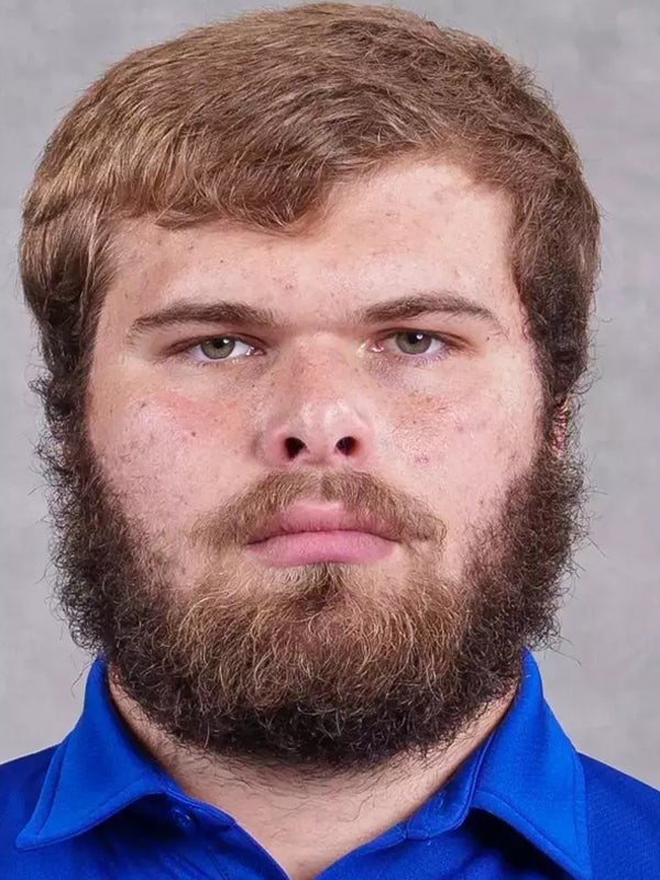Dominic Johnson athlete image