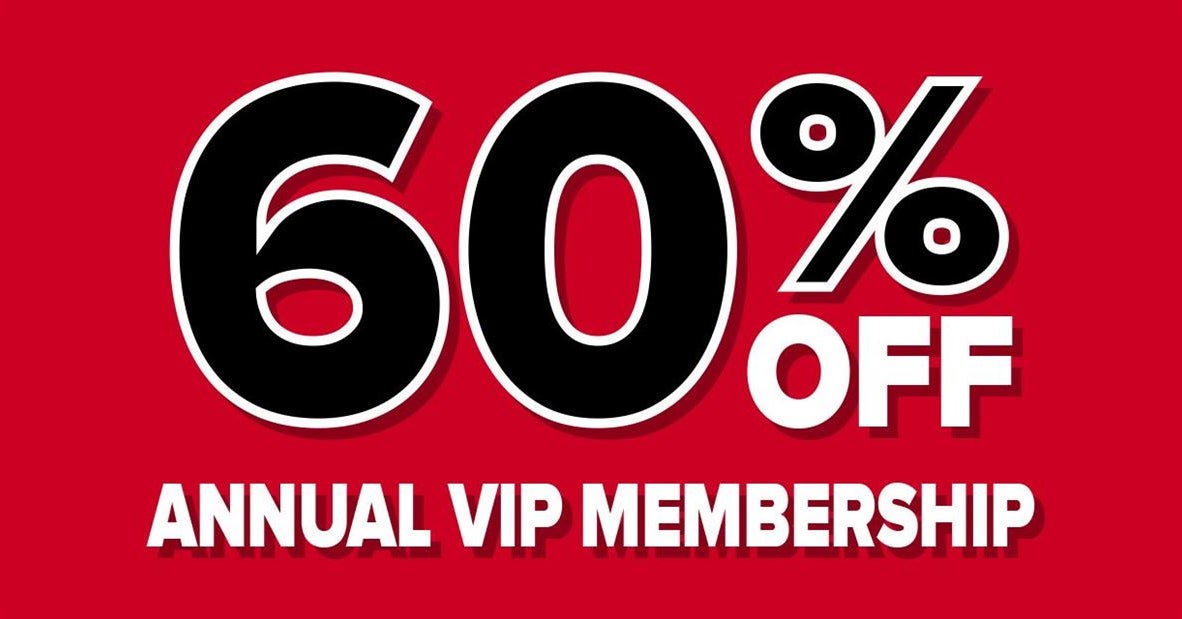 CAMP FLASH SALE: Get A Full Year Of BCJ For 60% Off!