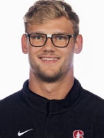 Sam Roush, Stanford, Tight End