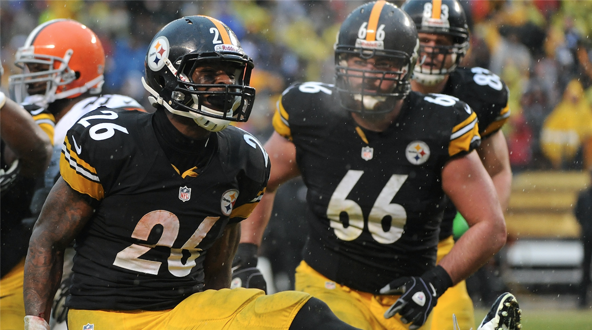 Steelers' T.J. Watt drops truth bomb on tying James Harrison's franchise  sack record