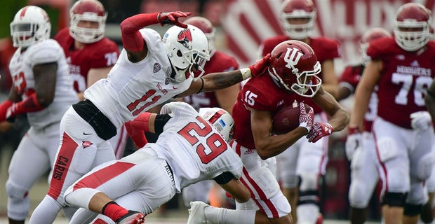 Staff Picks Ball State At Indiana