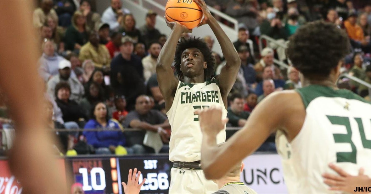 Video: Drake Powell's State Championship Game Performance Video: Drake Powell's State Championship Game Performance