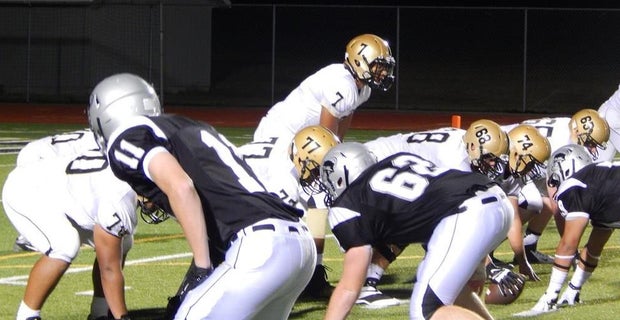 VIDEO: Big pickup for Oregon, big weekend for Florida State