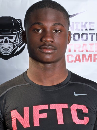 Class of 2015 Safety Has UNC On Top