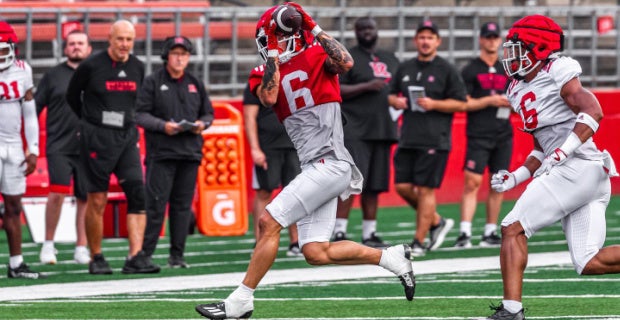 Rutgers Football Wednesday Practice Report: Prepping for Wisconsin