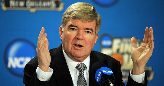 NCAA sounds seriously doubtful about playing football this fall