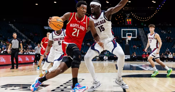 National analyst high on Maryland basketball's bounce-back chances, but there's a catch