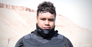 EJ after dark: UT ready to make move with elite DL? EJ after dark: UT ready to make move with elite DL?