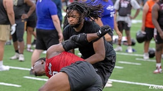2028 Top247 OT Ty Winn eyes key visits, top schools