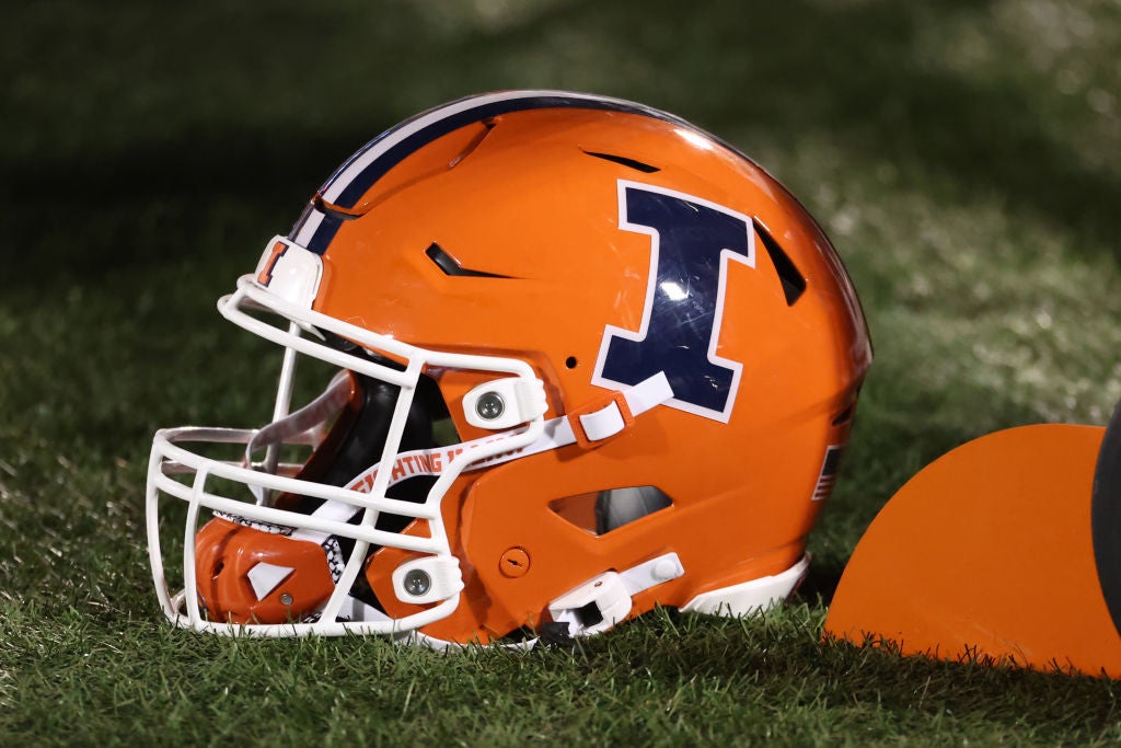 Big Ten Preview: Illinois Fighting Illini