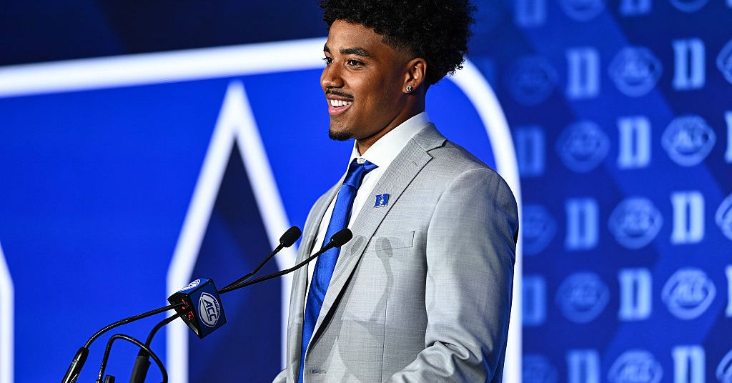 Duke Roufous CBS Experts Think Duke is underrated and overrated in preseason predictions
