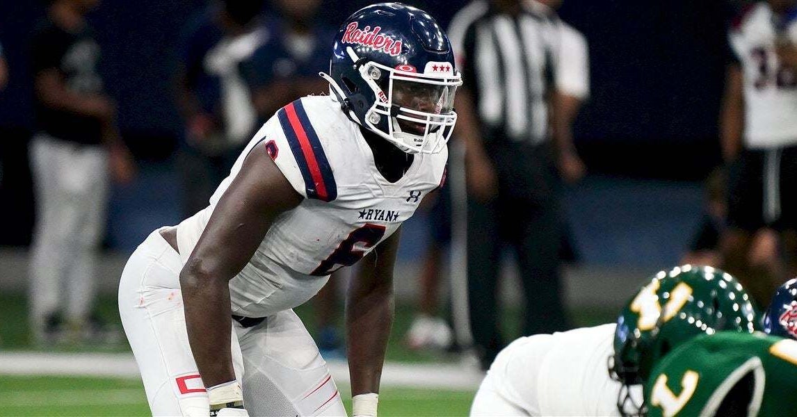 The 2022 Butkus Award high school preseason watch list released