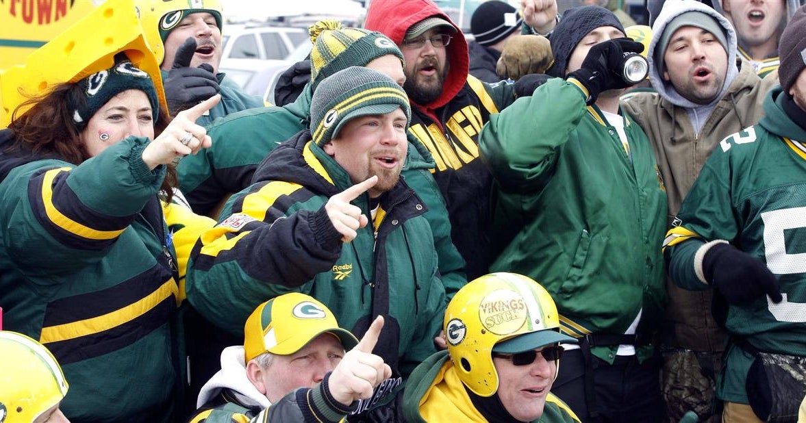 LISTS The best and worst cities for football fans