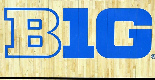 Big Ten logo