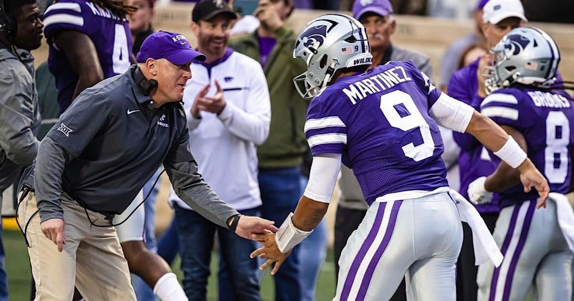 The Edge Kansas State vs. Tulane