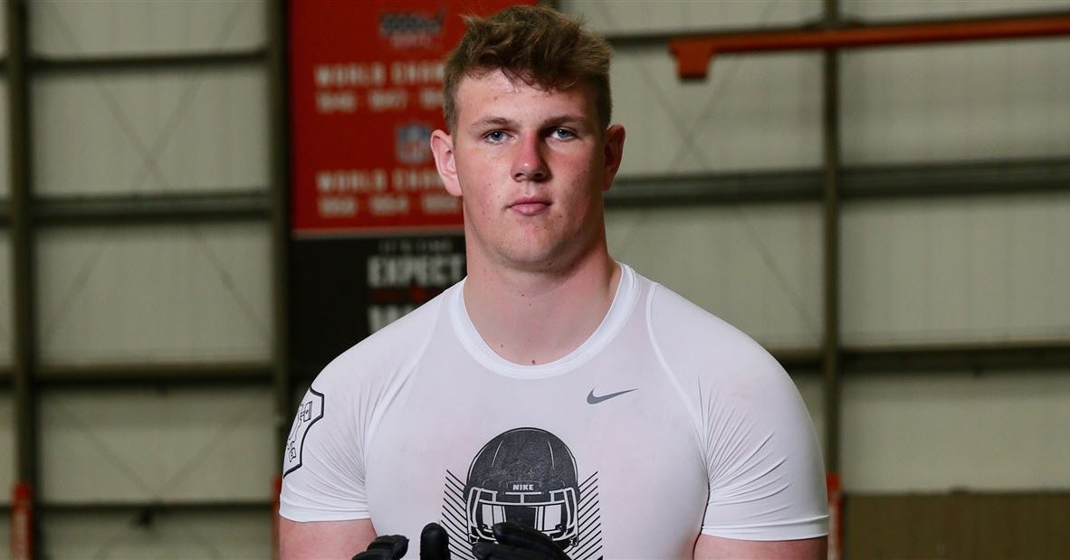 Jake Kradel commits to Pitt