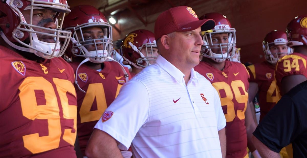 Best college football coaches in 2020, ranked