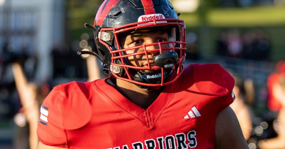 Top247 OL recaps summer visit to Missouri