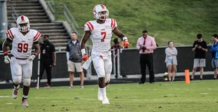 Auburn Commitment Analysis: Colby Wooden Auburn Commitment Analysis: Colby Wooden