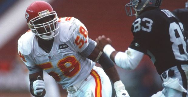 Ranking Chiefs Uniform Combos #uniforms #throwback #chiefs #nfl 