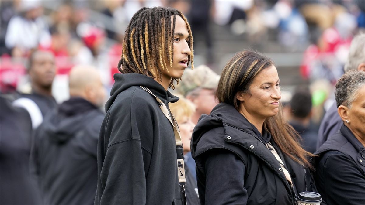 Visitors List: Miami scheduled to host key targets in 2026 and 2027 for  Stanford game, image size:1200x675