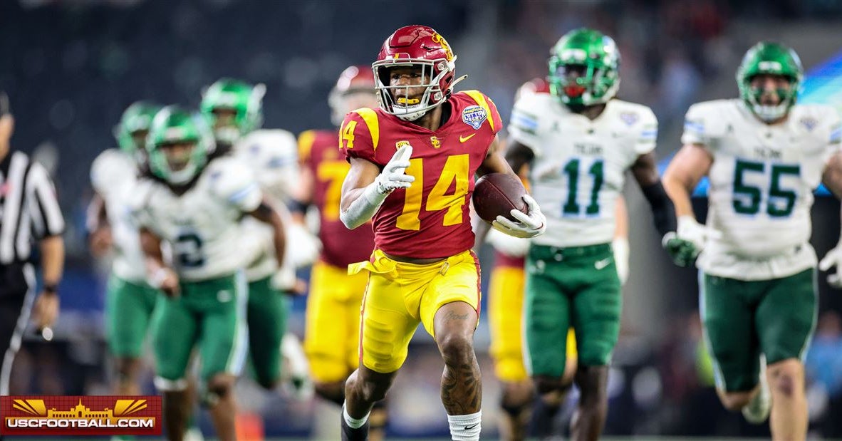 The Freshman Report: The 2022 Recap (True) 