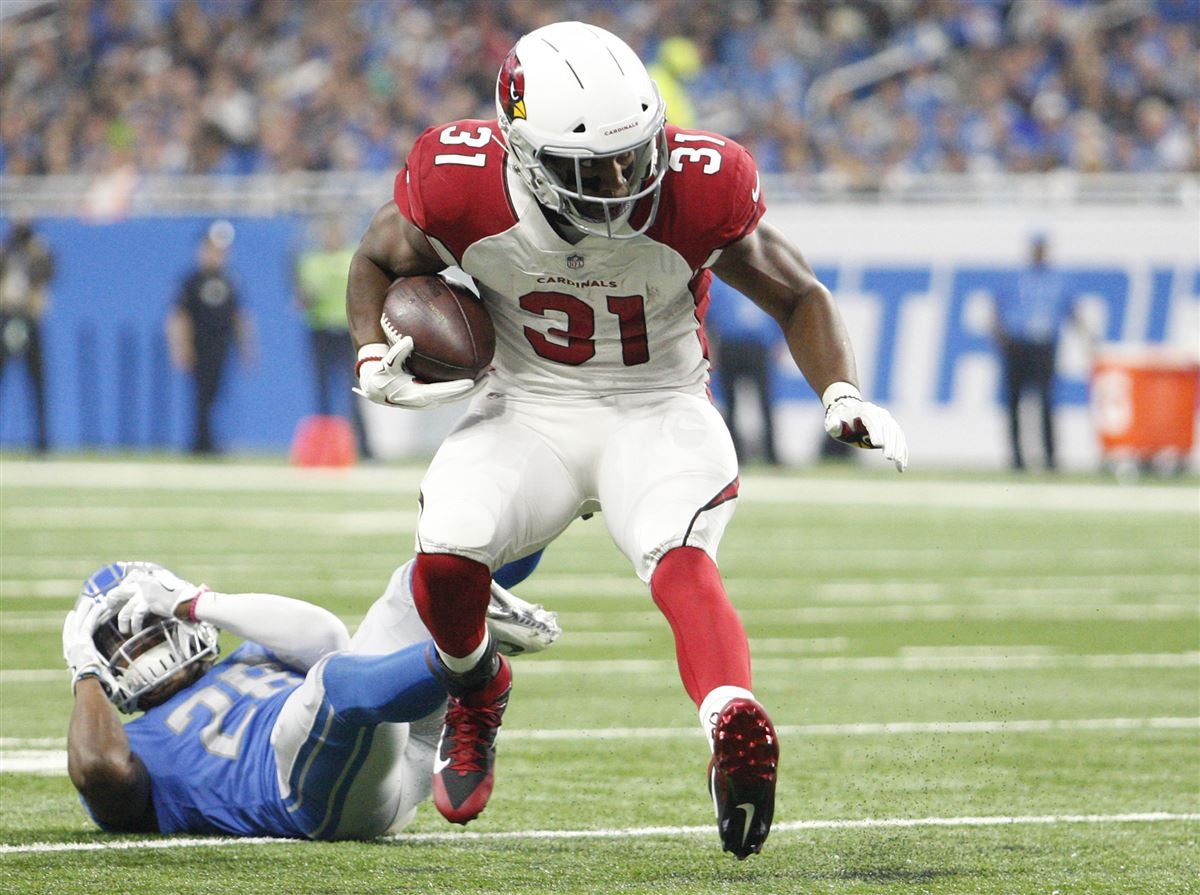 David Johnson (running back) - Wikipedia