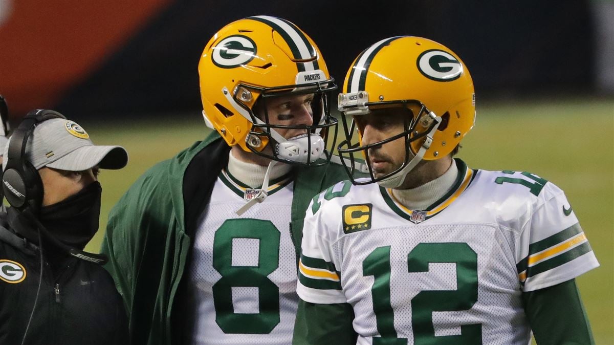 Mike Garafolo on X: The #Jets are signing veteran QB Tim Boyle to a  one-year deal, source says. He reunites with offensive coordinator  Nathaniel Hackett, who was his OC with the #Packers.