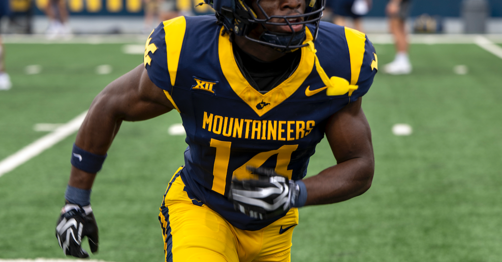 The 25 most important Mountaineers for 2026: No. 13