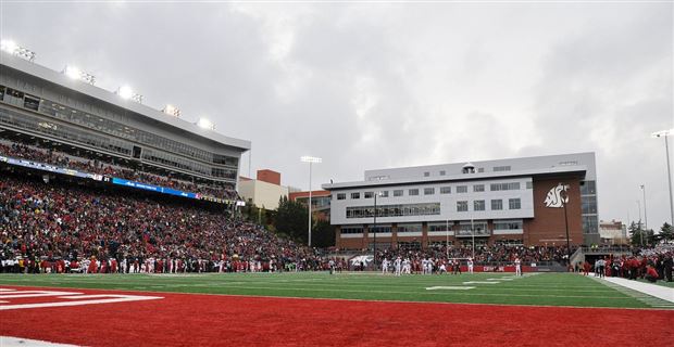 Football Premium Seating - Washington State Cougar Athletic Fund