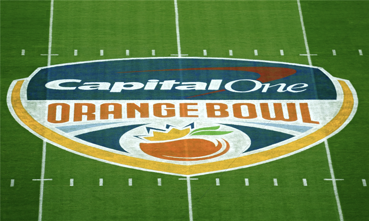 Orange store bowl 2020