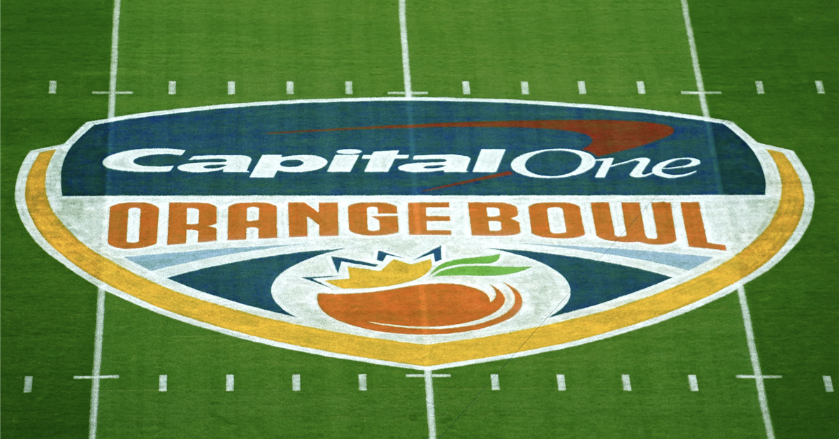 No. 5 Florida State to play No. 6 Georgia in the Orange Bowl following CFP snub