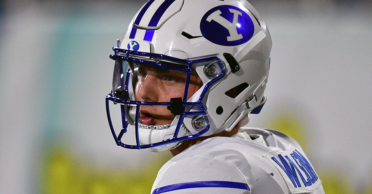 Clemson QB Trevor Lawrence has doppelganger teammate