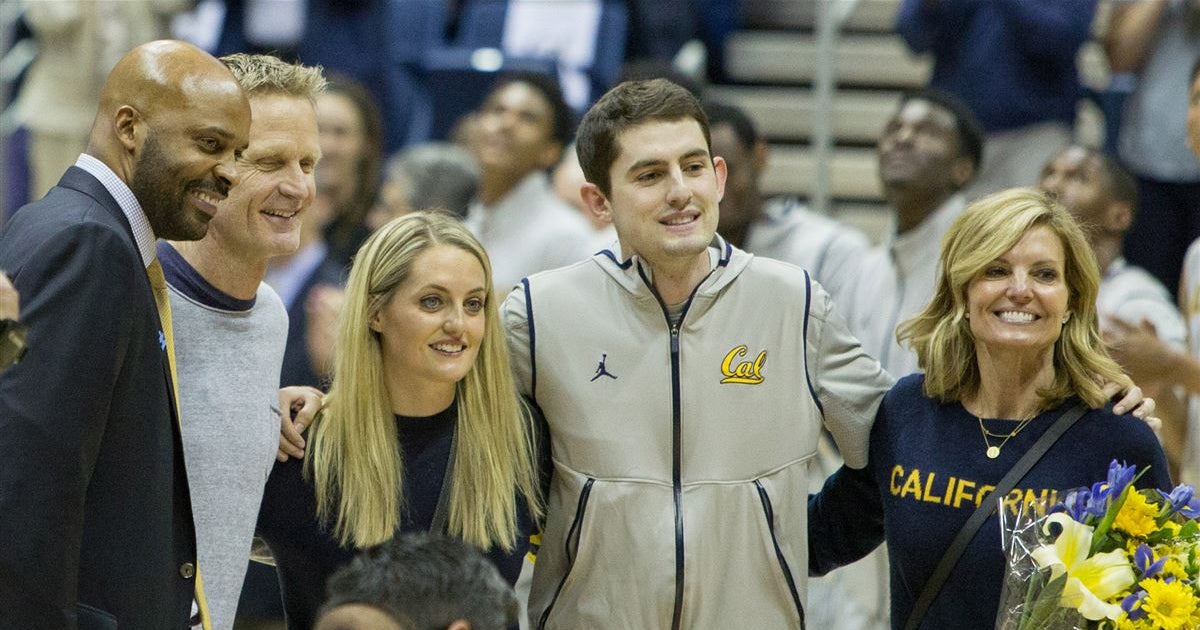 Steve Kerr's son to join Spurs staff as video coordinator