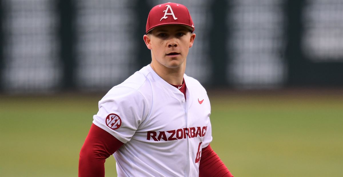 How To Watch: Arkansas Vs. McNeese State Game 3 Channel, Stream, Game Time