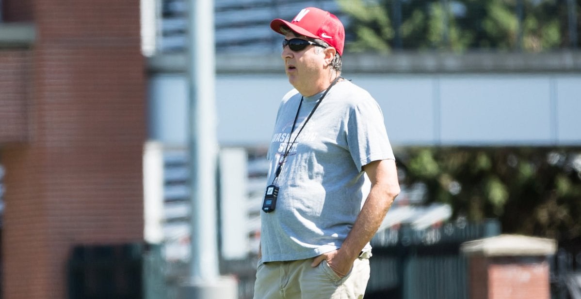 A wild oral history of Mike Leach’s QB meetings at WSU