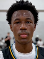 Tre Keith, Tri-Cities, Combo Guard