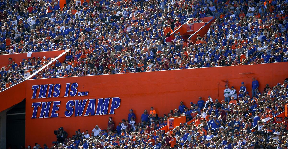 Florida Gators have a new NIL collective. Here's why it matters