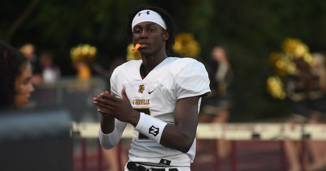 Breaking Down Mississippi State S In State Signees For 2020
