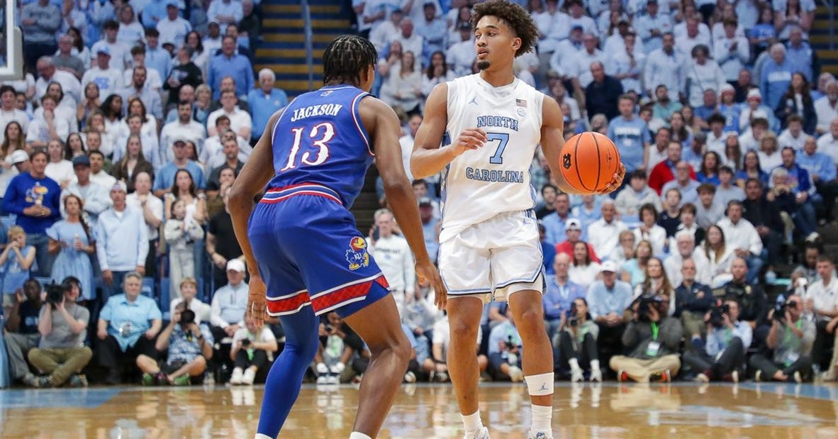 Hubert Davis Offers Latest Update on Seth Trimble Hubert Davis Offers Latest Update on Seth Trimble