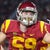 USC Football: Long snapper Damon Johnson will return for 2021