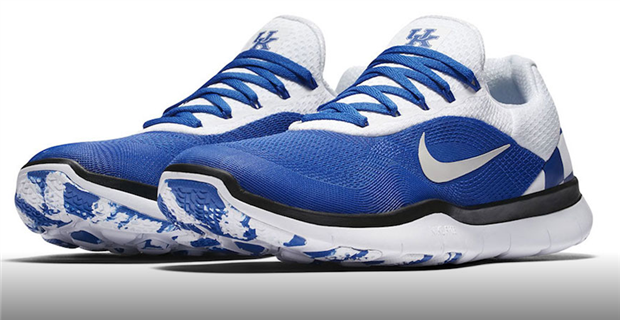 free trainer v7 week zero kentucky