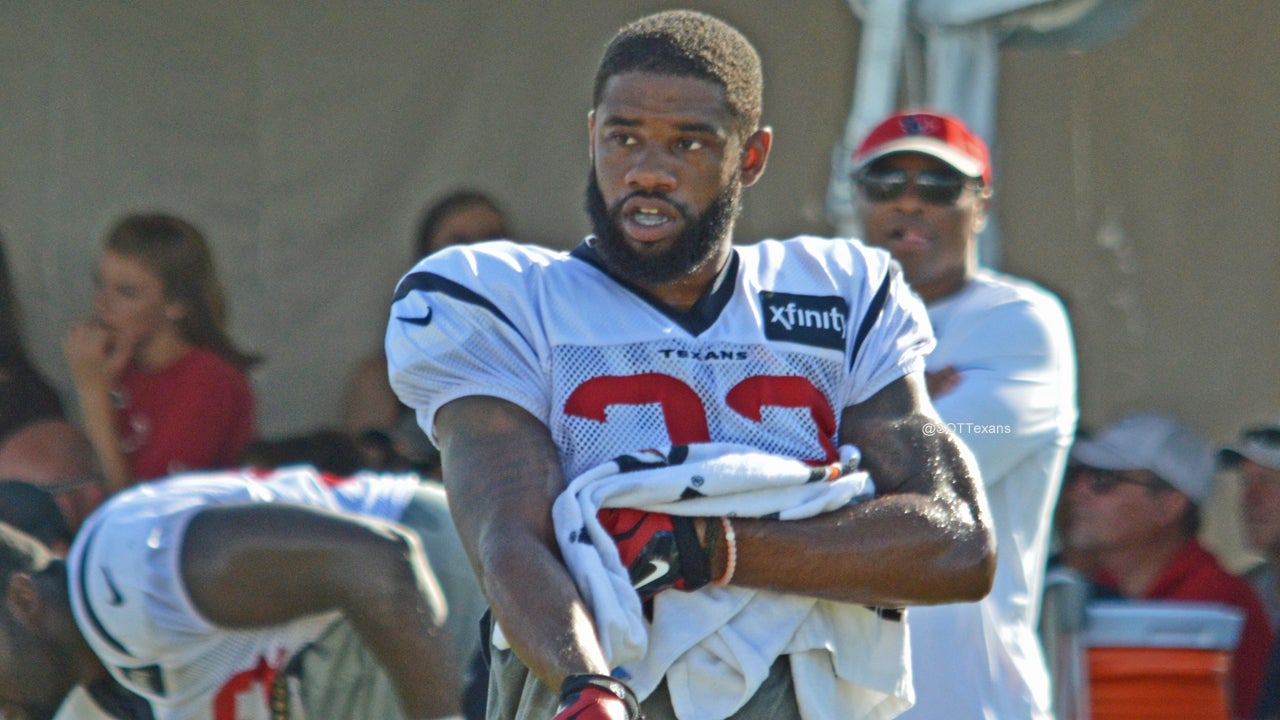 NFL: Former Badgers cornerback Marcus Cromartie signs with Buffalo